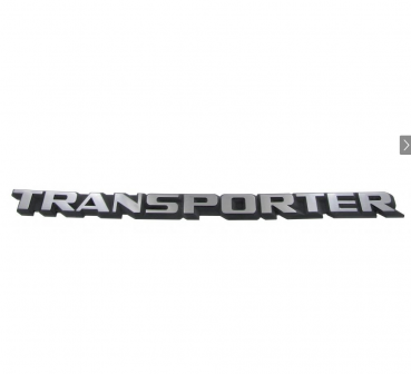 Schriftzug-